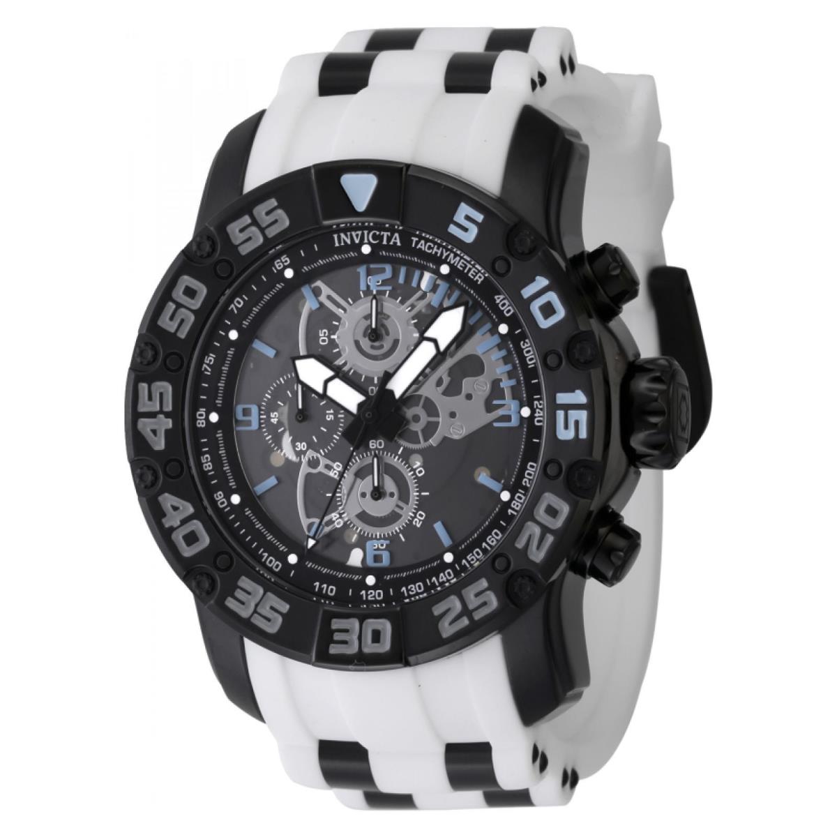 Watch Invicta 48064 Invicta Racing Men 48 mm Stainless Steel