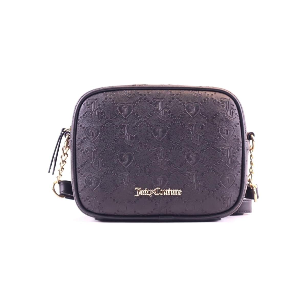 Juicy Couture Licorice Camera Crossbody Women Cross Body