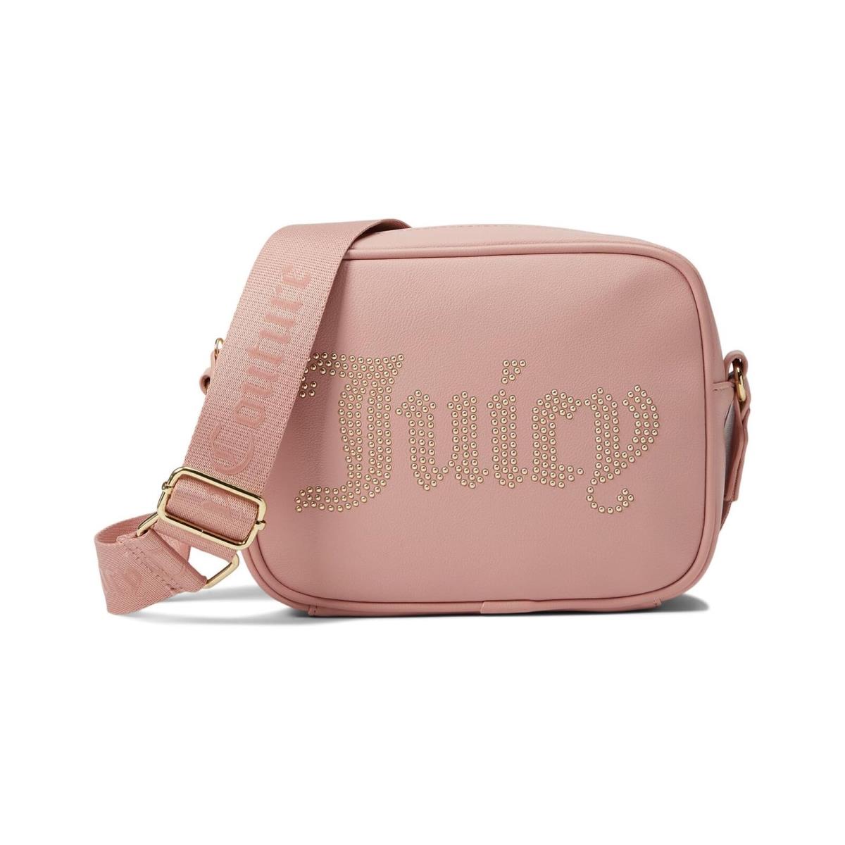 Juicy Couture Taffy Obsession Crossbody Women Cross Body