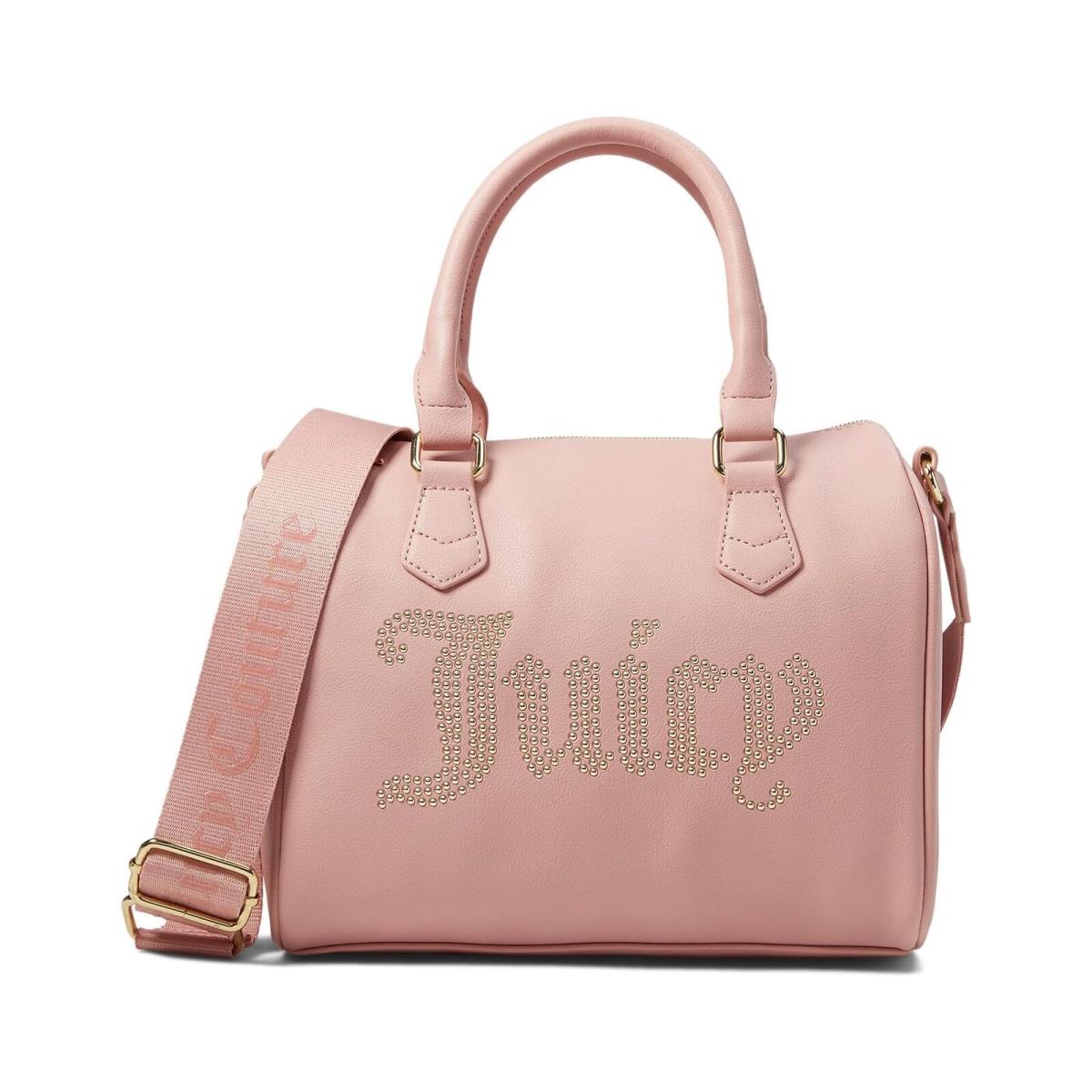 Juicy Couture Taffy Obsession Satchel Women Satchel