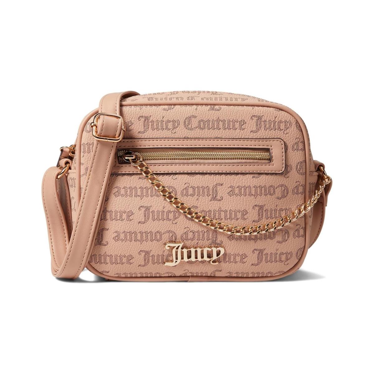 Juicy Couture French Latte Bestsellers-chain Women Cross Body