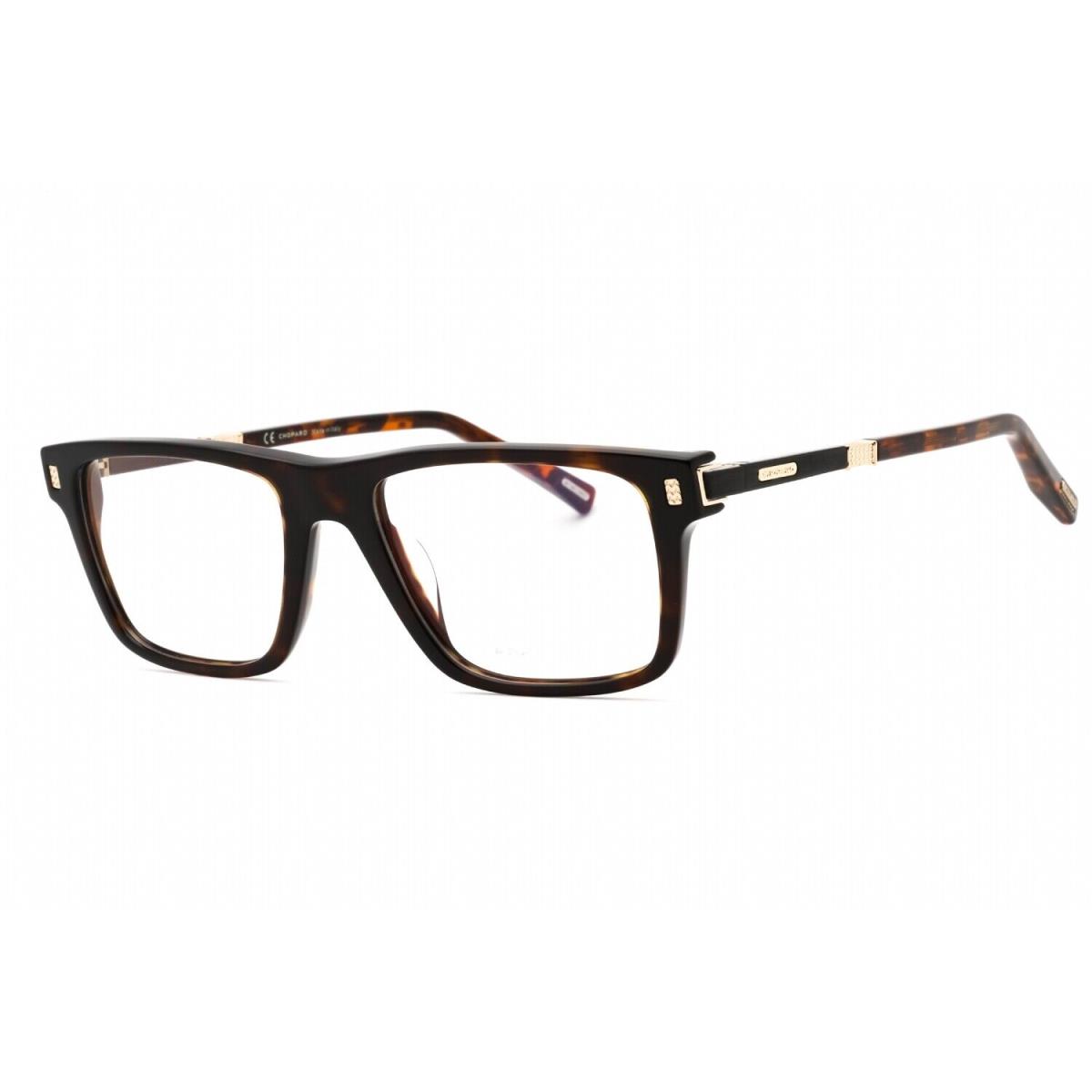 Chopard VCH313-0722 Tortoise Eyeglasses