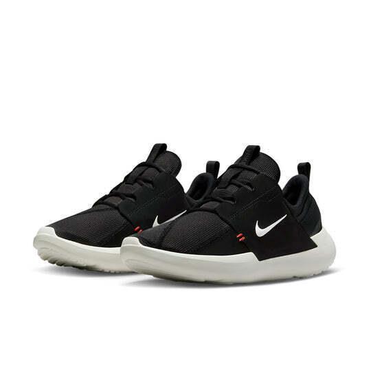 Nike Men`s E-series AD Running Shoe DV2436-001 Anthracite/sail-black