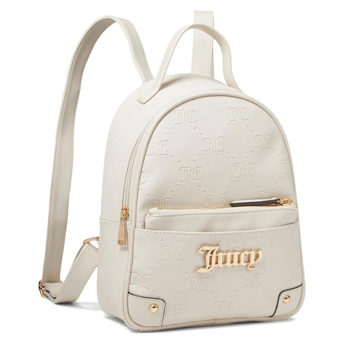 Juicy Couture Angel Bestseller Pullout Women Backpacks