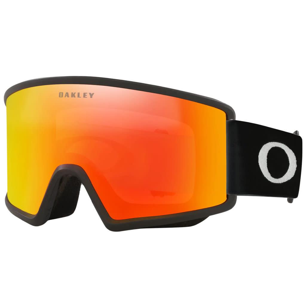 Oakley Target Line M Snow Goggles 2025