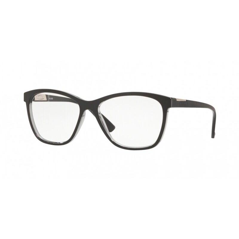 Oakley Eyeglass Frames OX8155 Alias 815501 Grey Woman