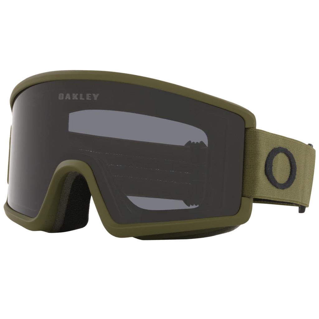 Oakley Target Line S Snow Goggles 2025