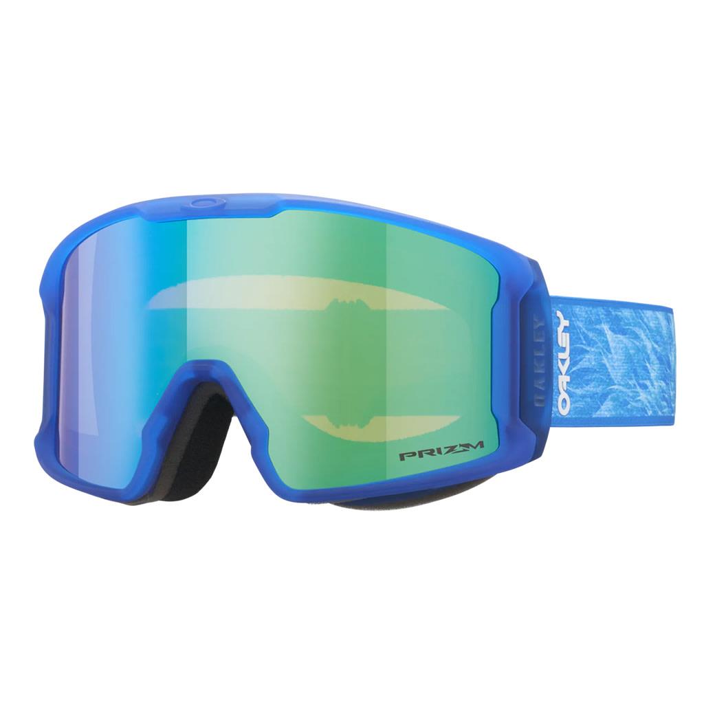 Oakley Line Miner M Snow Goggles 2024