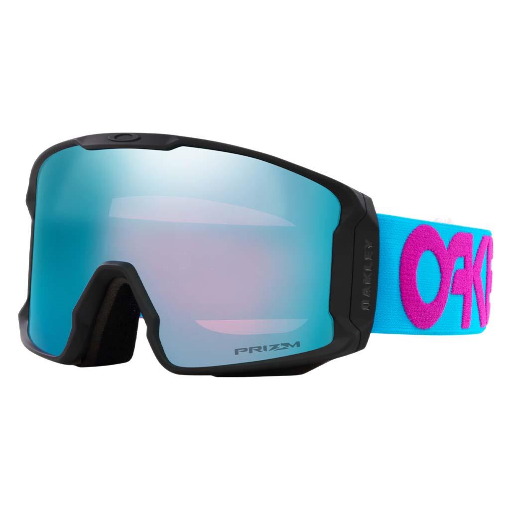 Oakley Line Miner L Snow Goggles 2024