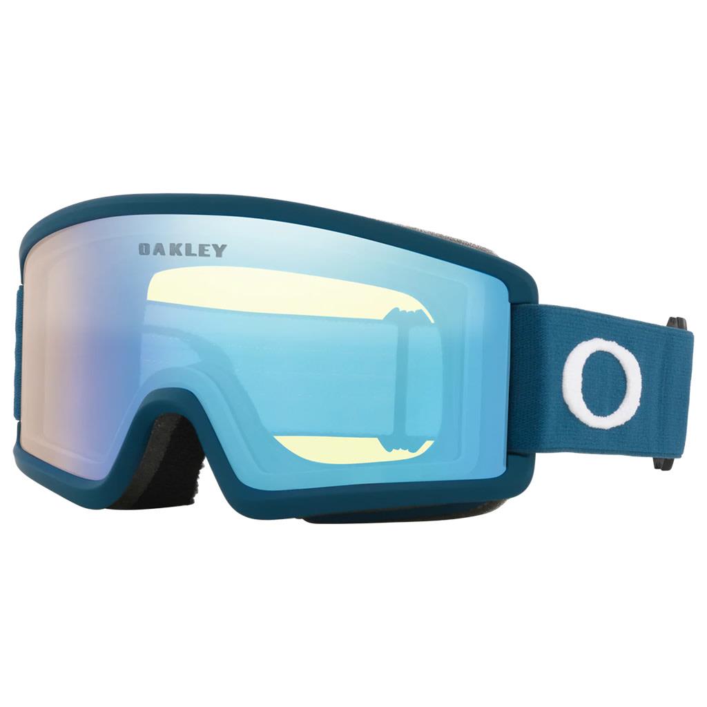 Oakley Target Line S Snow Goggles 2025