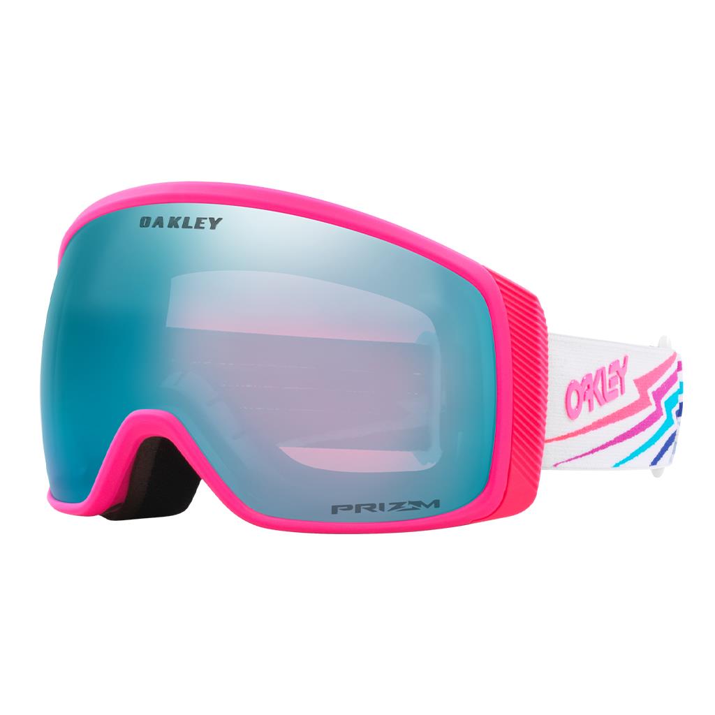 Oakley Flight Tracker M Snow Goggles 2025