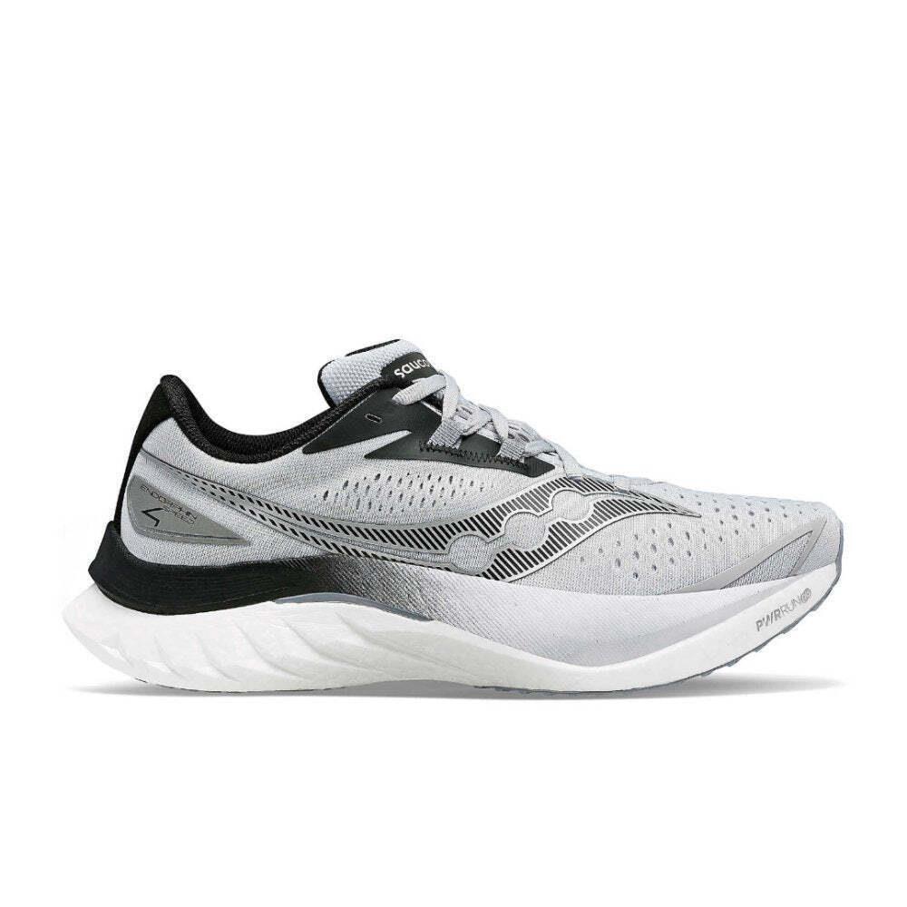 Saucony Men`s Endorphin Speed 4 Running Shoes - Cloud - Cloud