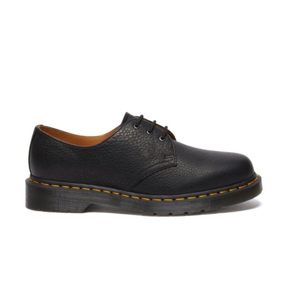 Dr. Martens 1461 Oxford - Black Ambassador