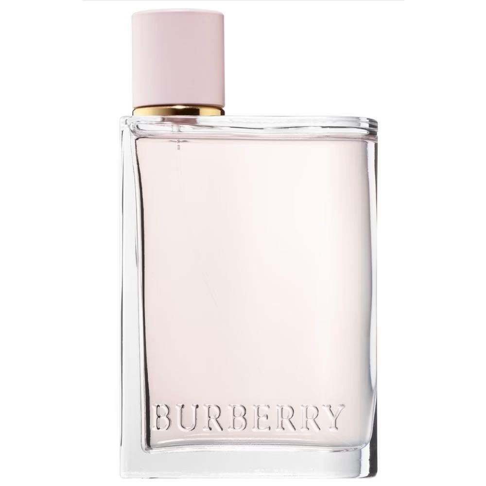 Burberry Womens Perfume Her Eau De Parfum - Edp 3.3oz/100ml Spray