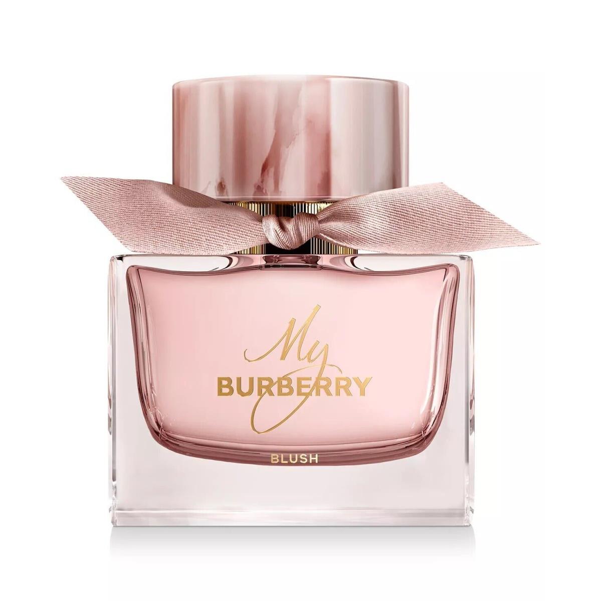 Burberry My Burberry Blush Eau de Parfum For Women 3.0 Fl. Oz. / 90ml