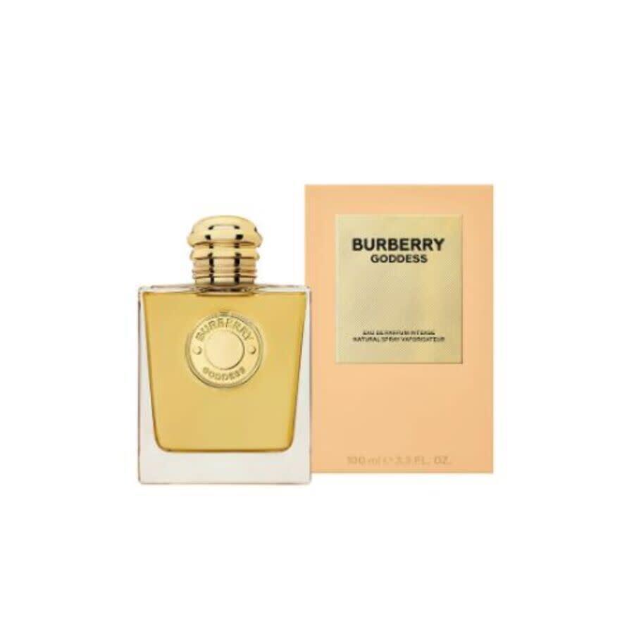 Burberry Ladies Goddess Intense Edp Spray 3.4 oz Fragrances 3616304967122