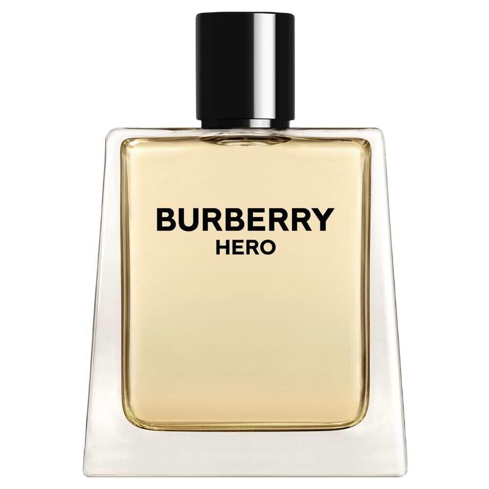 Burberry Hero Mens Cologne Eau De Toilette Edt 5.0oz/150ml Spray