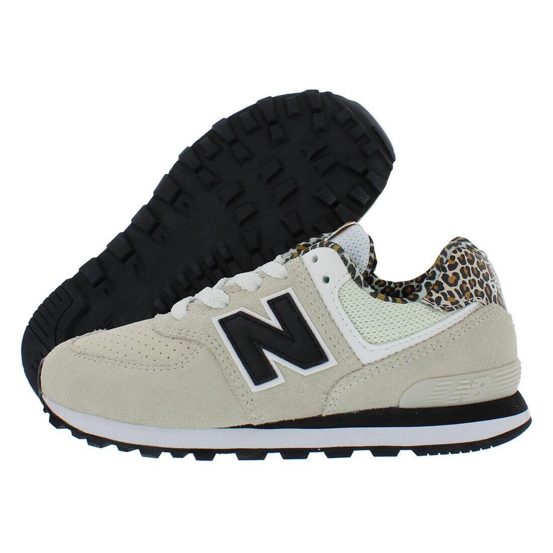 New Balance 574 V1 Girls Shoes