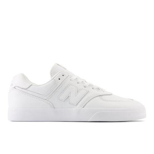 New Balance Unisex NB Numeric 574 Vulc