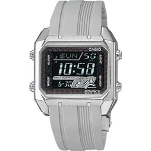 Casio General Men`s Watches Edifice Digital EFD-1000-7VDF - WW