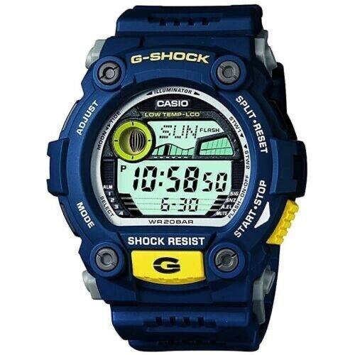 Casio G-shock G-7900-2 Men`s Watch