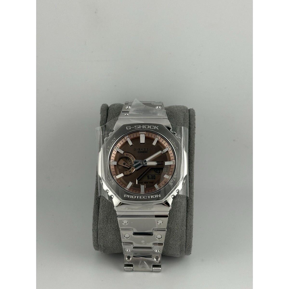 Casio G-shock GMB2100AD-5A