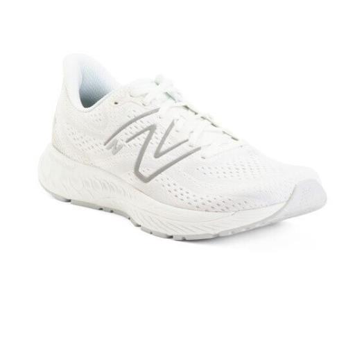 New Balance 880 V13 Size 11 D White Womens Wide Width Sneaker Fresh Foam