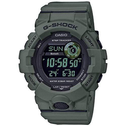 G-shock GBD-800UC-3 Parallel Import