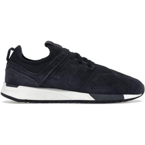 New Balance 247 Navy Sz 8