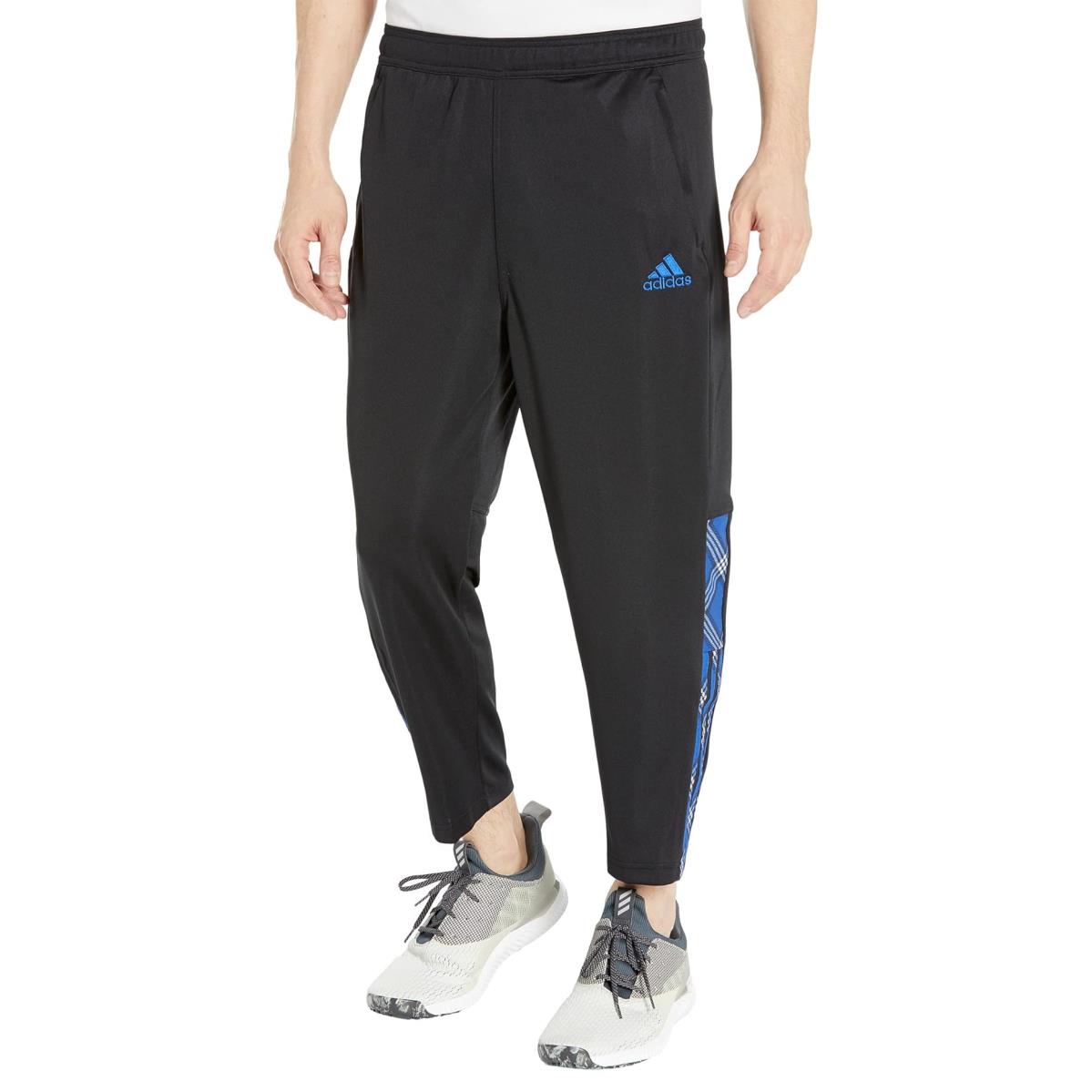 Man`s Pants Adidas Tiro `21 7/8 Pants