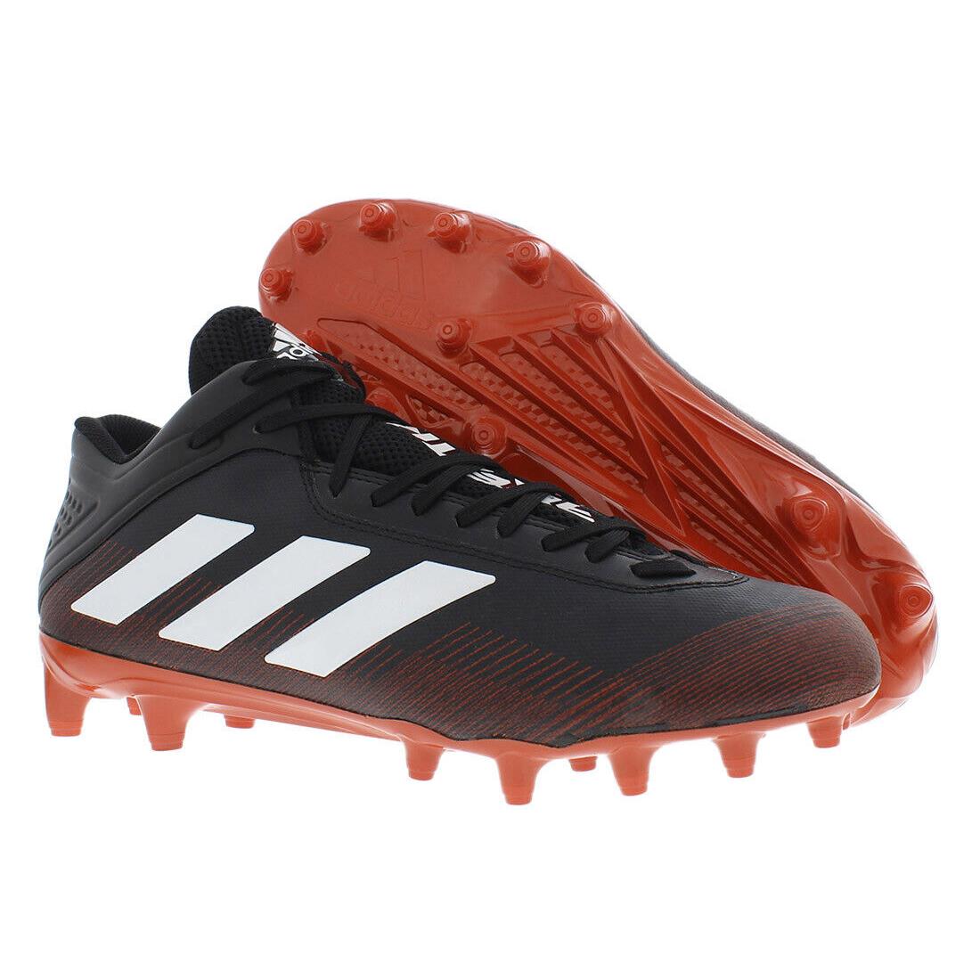 Adidas As Freak Mid Rfs Men Shoes