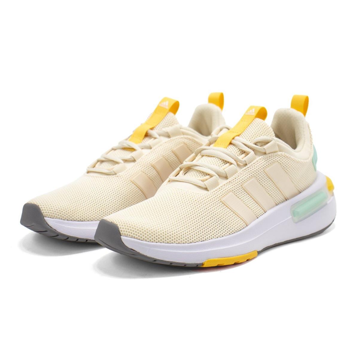 Adidas Racer TR23 Women`s Running Shoes - White