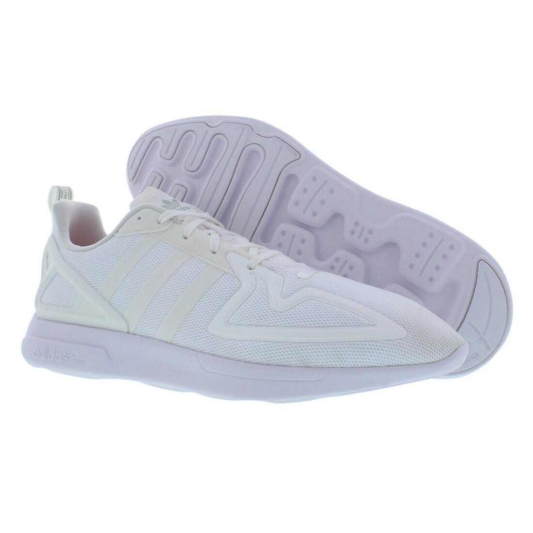 Adidas Zx 2K Flux Mens Shoes