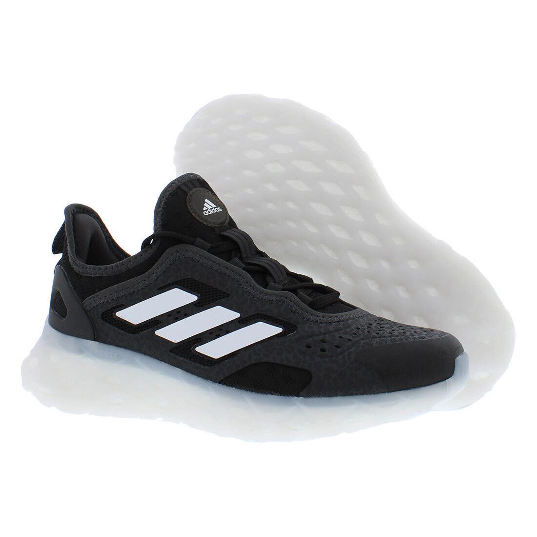 Adidas Web Boost Womens Shoes - Carbon Black/Footwear White/Carbon Black, Main: Black