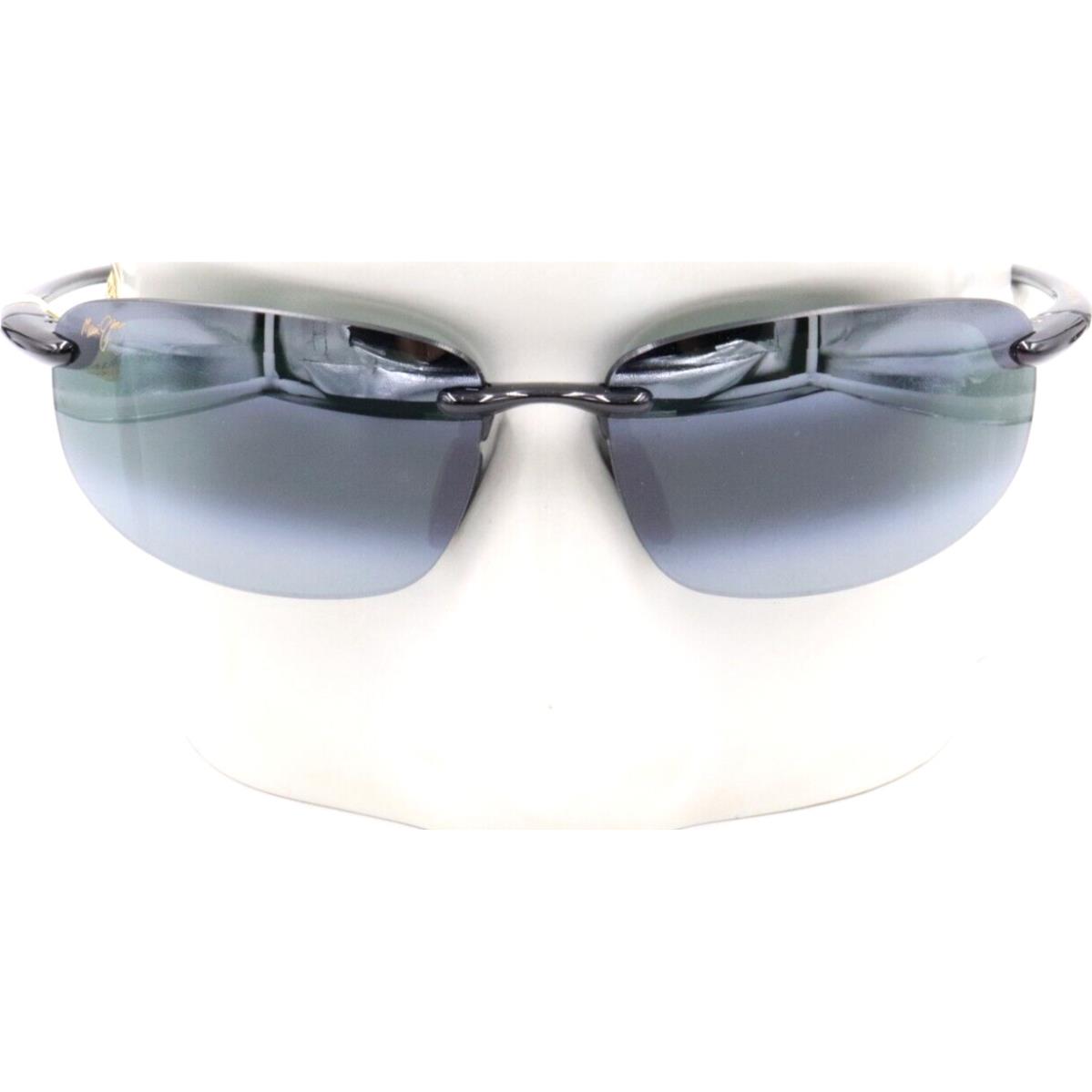Maui Jim Bi-focal 1.50 Hookipa Readers Rimless Sunglasses G807-0215