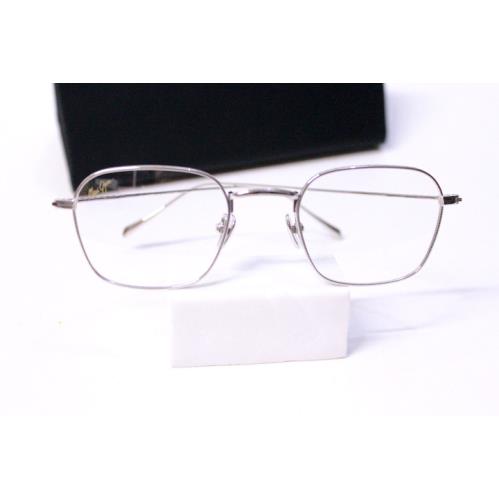 Maui Jim MJO2722-17 Eyeglasses Made IN Italy Size: 48 - 22 - 145