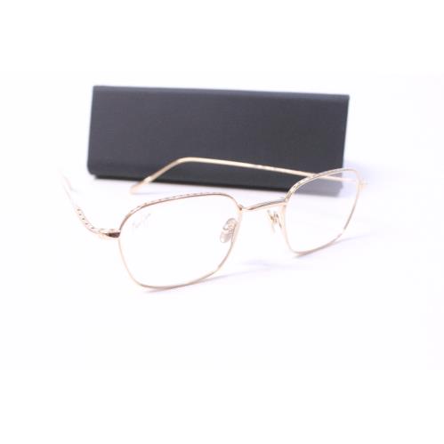 Maui Jim MJO2722-16 Eyeglasses Made IN Italy Size: 48 - 22 - 145