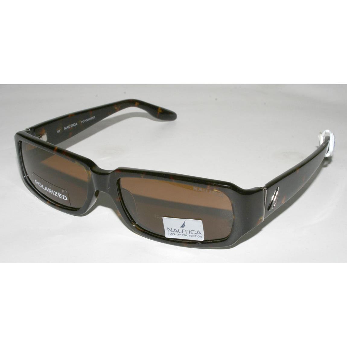 1 Nautica N6105S N 6105S 310 Polarized 57-16-135 Sunglasses China