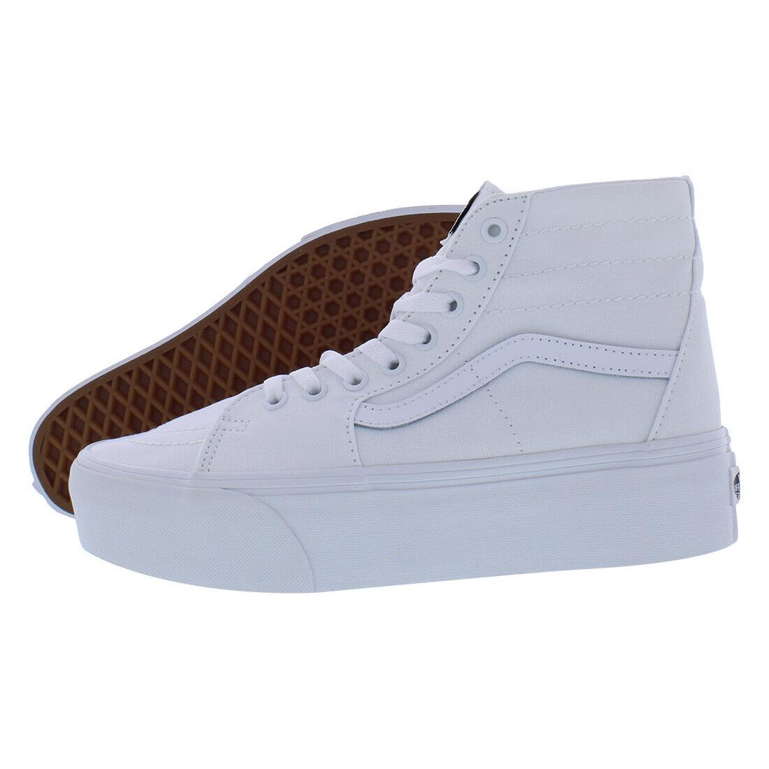 Vans Sk8-Hi Tapered Unisex Shoes