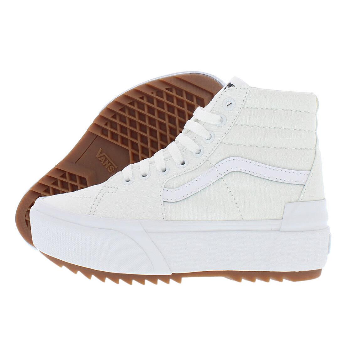 Vans Sk8-Hi Stacked Unisex Shoes