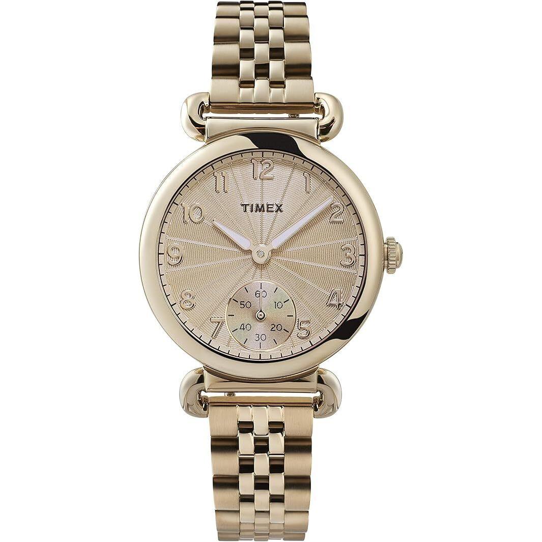 Timex Model 23 Ladies Watch TW2T88600