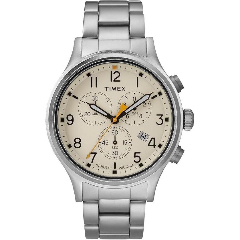 Timex Trend Allied Mens Watch TW2R47600