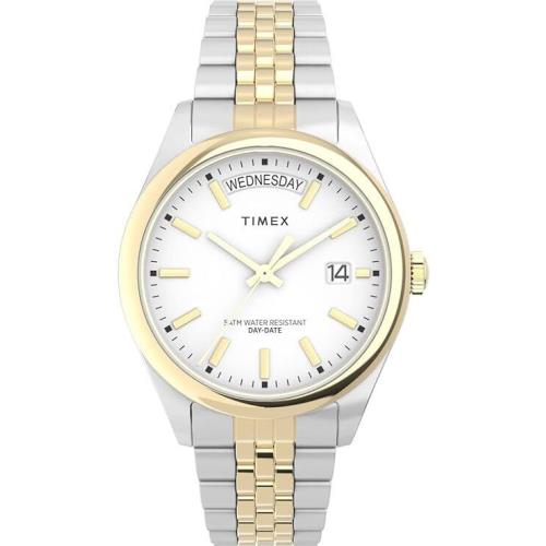 Timex Legacy Ladies Watch TW2V68500