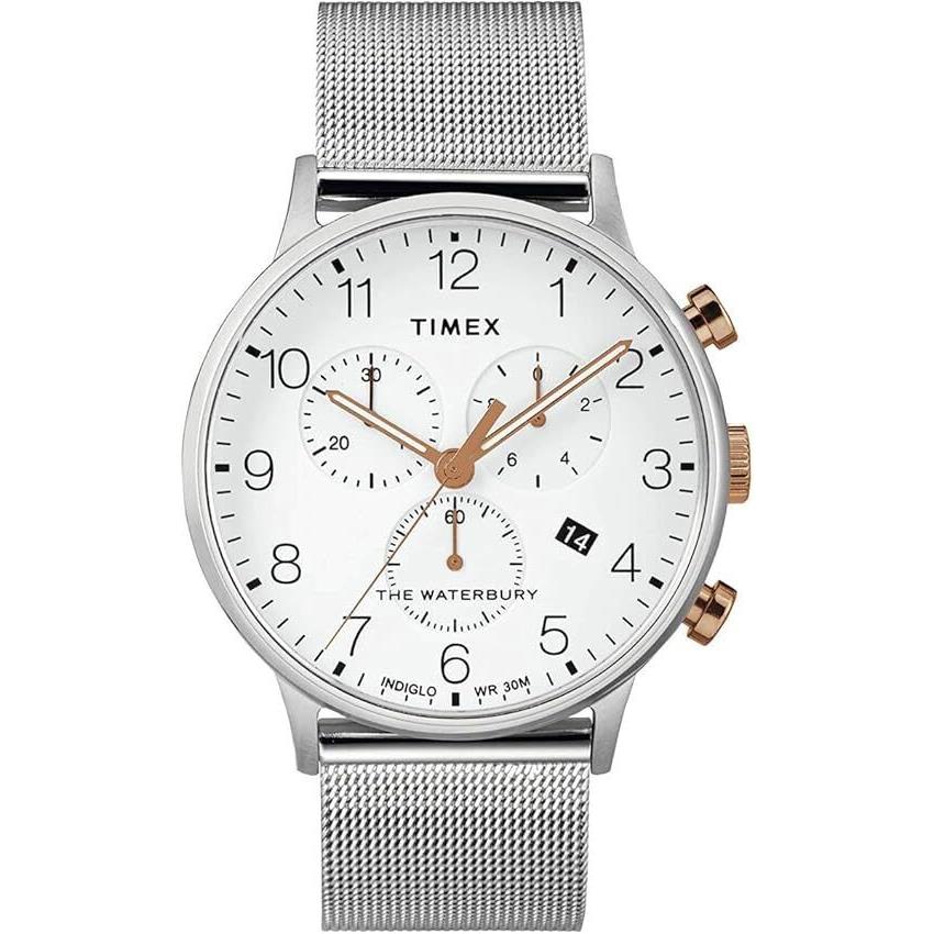 Timex Waterbury Classic Watch TW2T36700