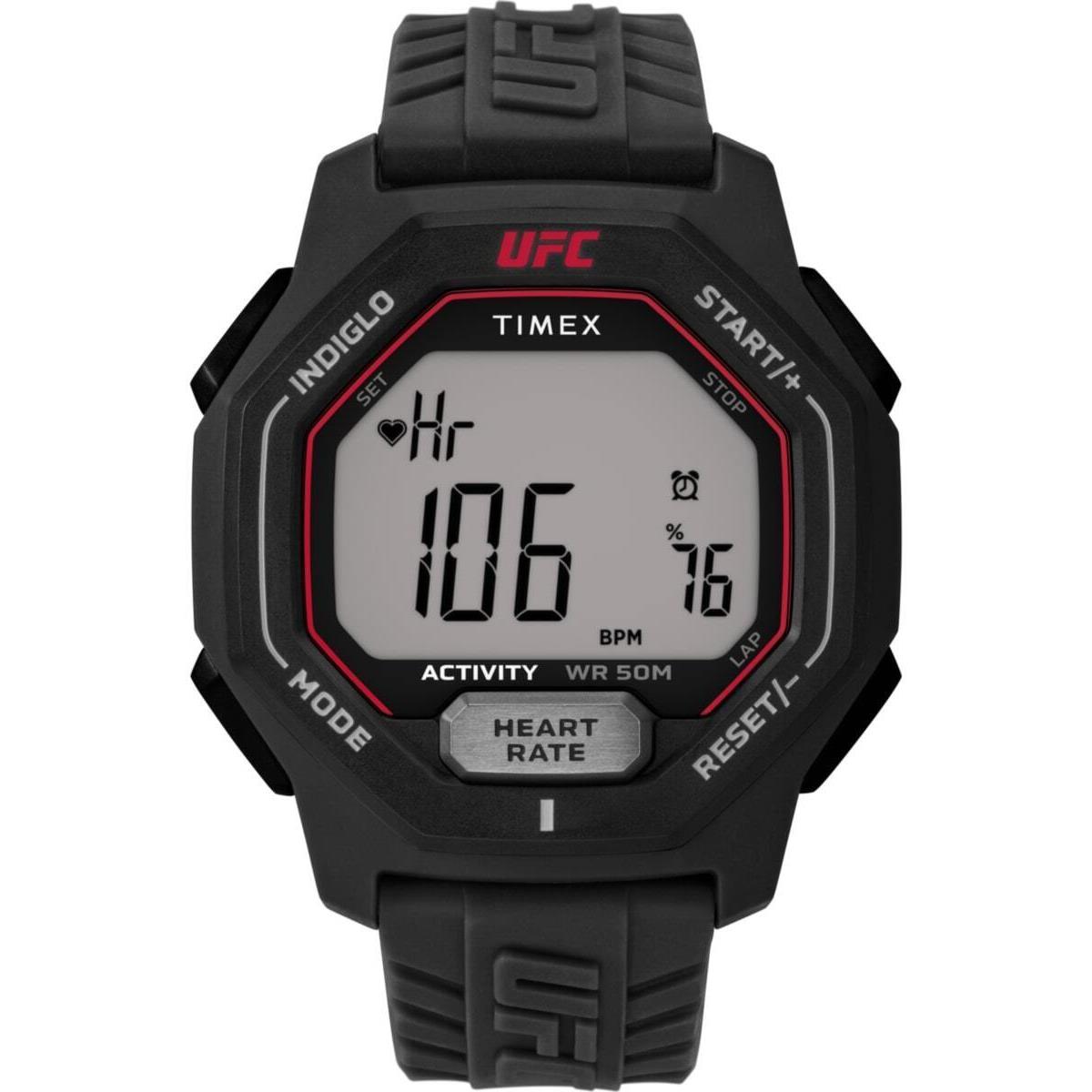 Timex Ufc Spark Mens Watch TW2V83800