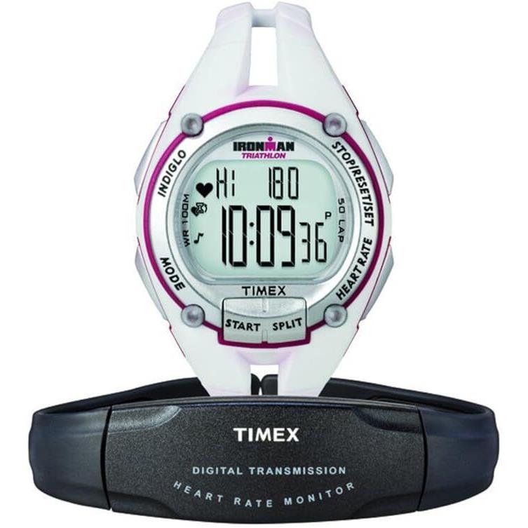 Timex Road Trainer Watch T5K448