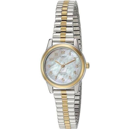 Timex Essex Ave Ladies Watch TW2P67200