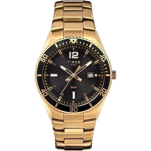 Timex Dress Mens Watch TW2V53900