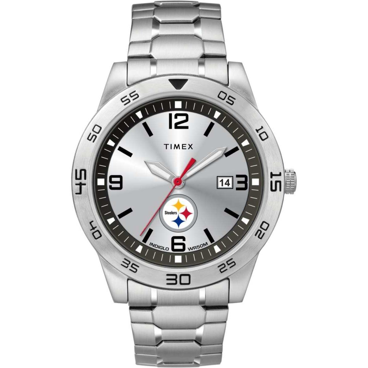 Timex Nfl Mens Watch Twzfsteml