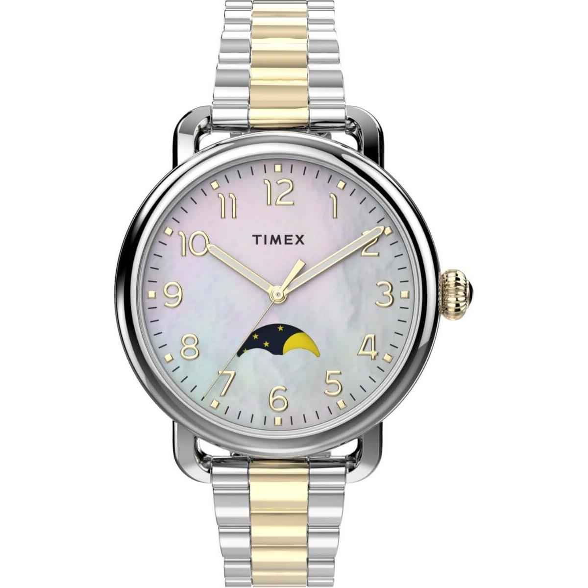 Timex Waterbury Standard Ladies Watch TW2U98400